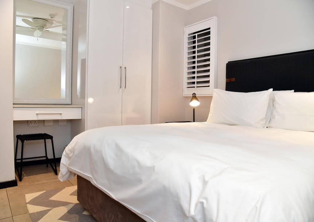 Apartamento The Max Sandton