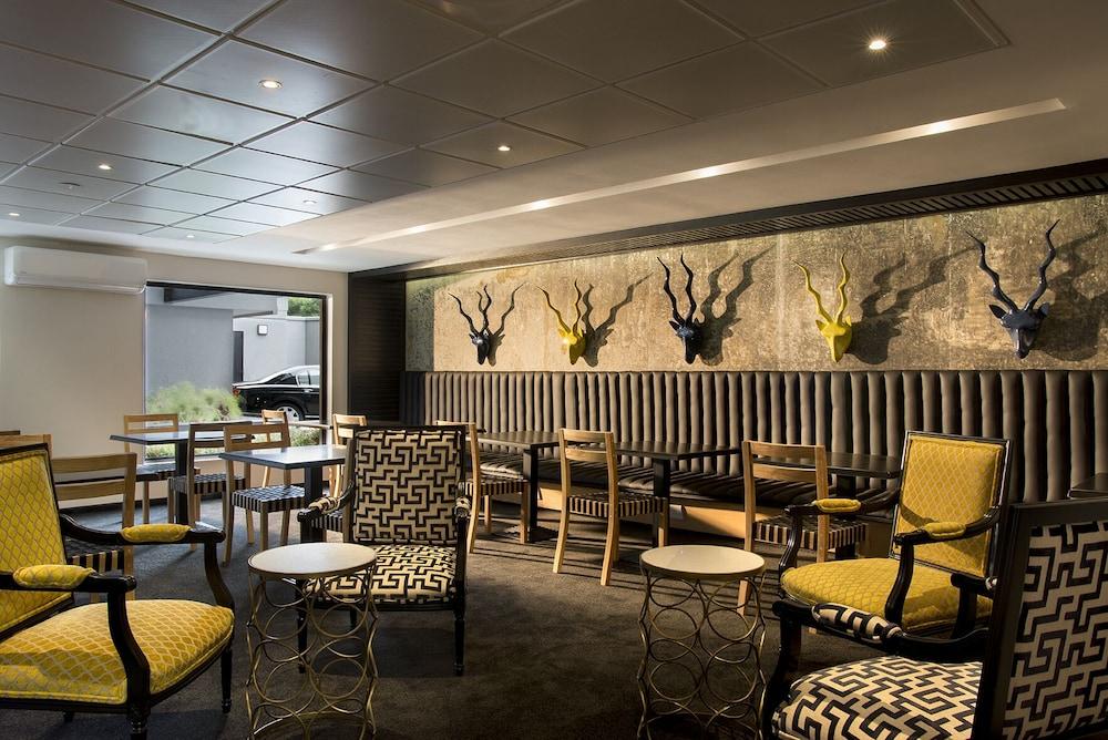 Apartamento The Max Sandton Joanesburgo