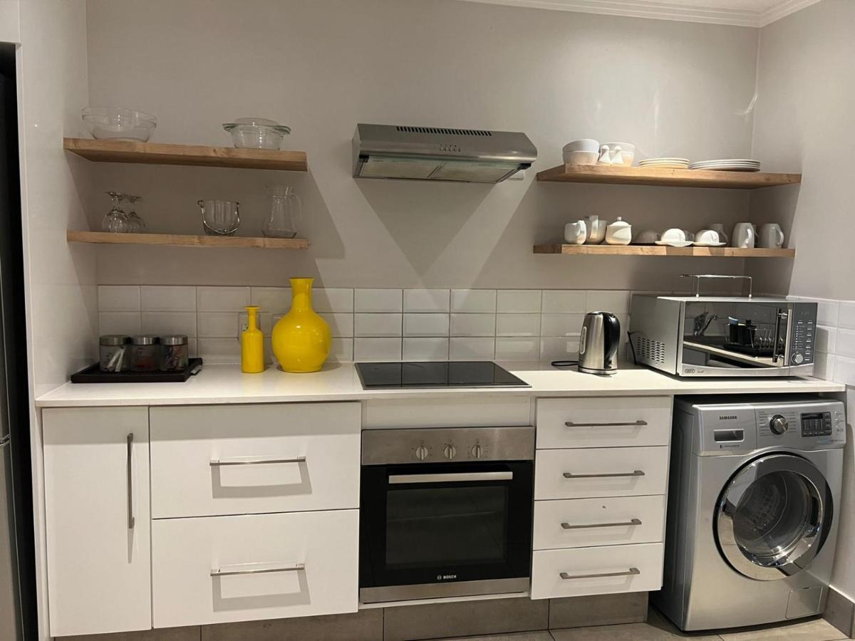 Apartamento The Max Sandton Joanesburgo