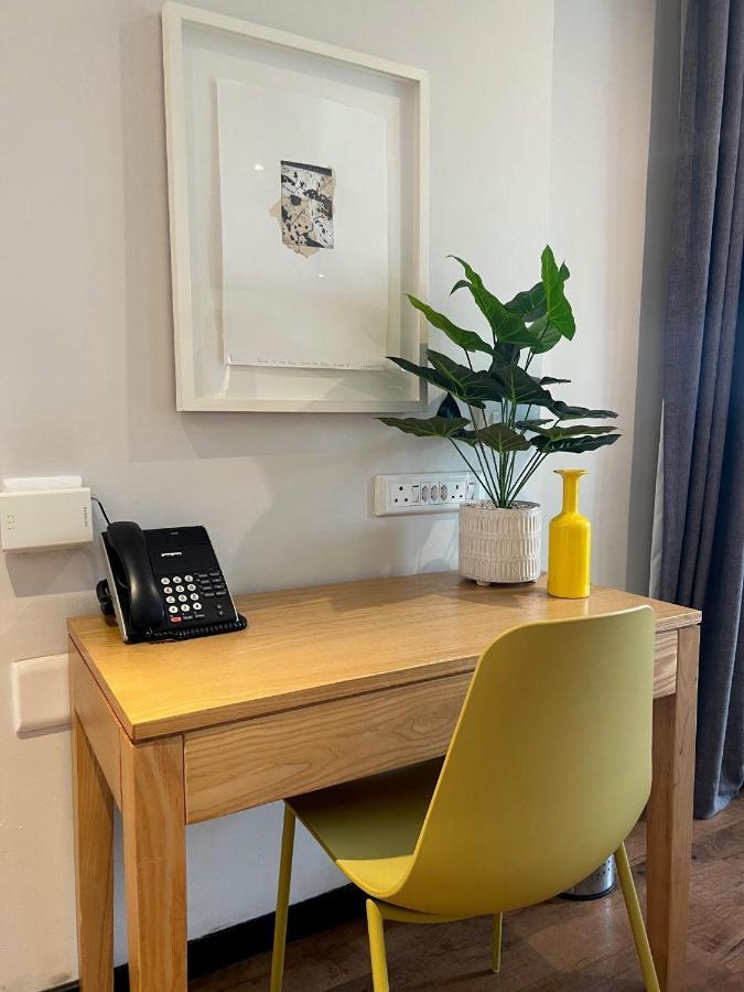 The Max Sandton Apartamento Joanesburgo