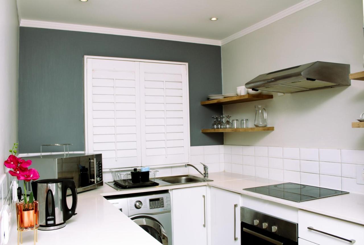 Apartamento The Max Sandton