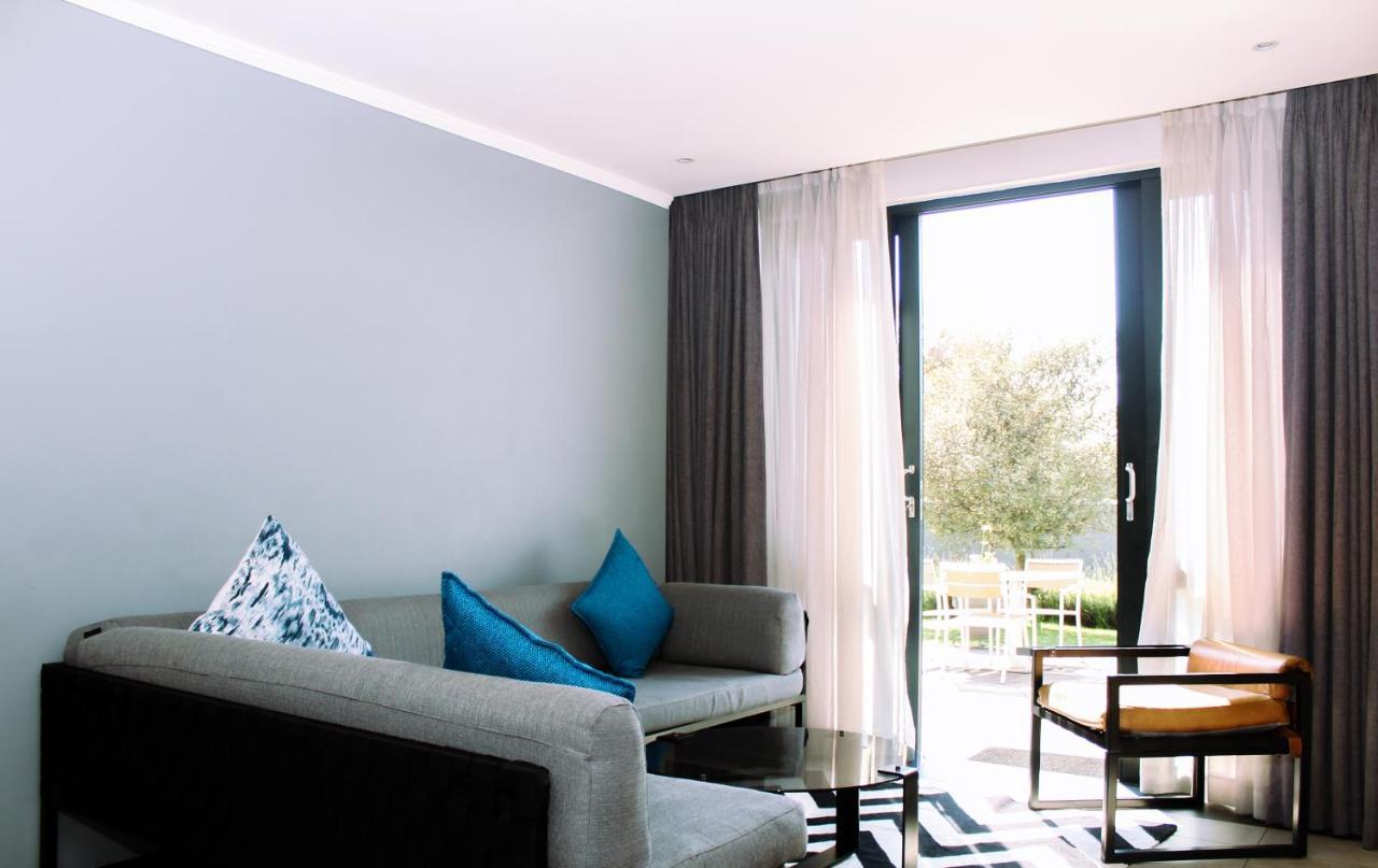 The Max Sandton * Joanesburgo
