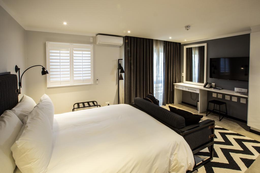 The Max Sandton Joanesburgo