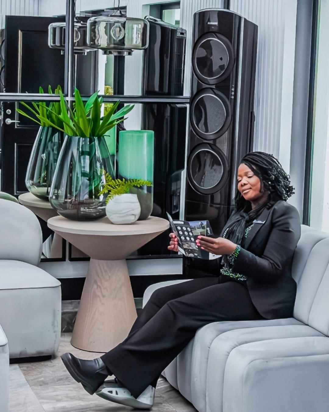 The Max Sandton Apartamento Joanesburgo