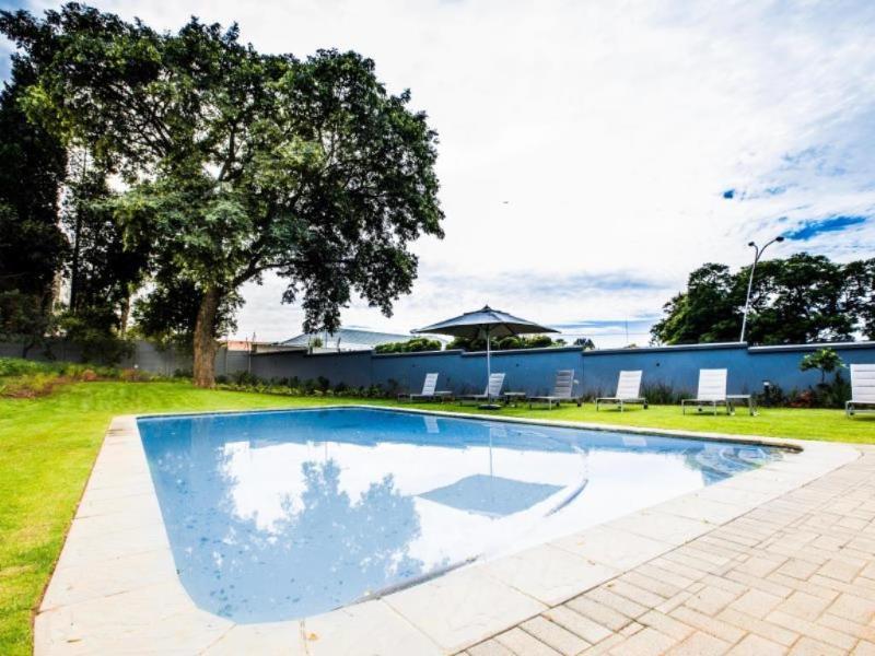 The Max Sandton Apartamento Joanesburgo