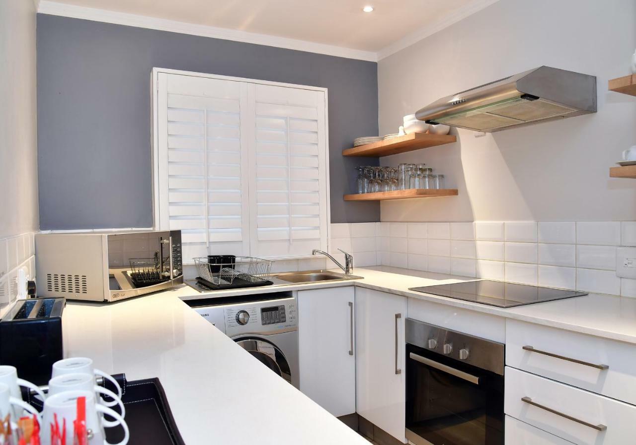 Apartamento The Max Sandton Joanesburgo