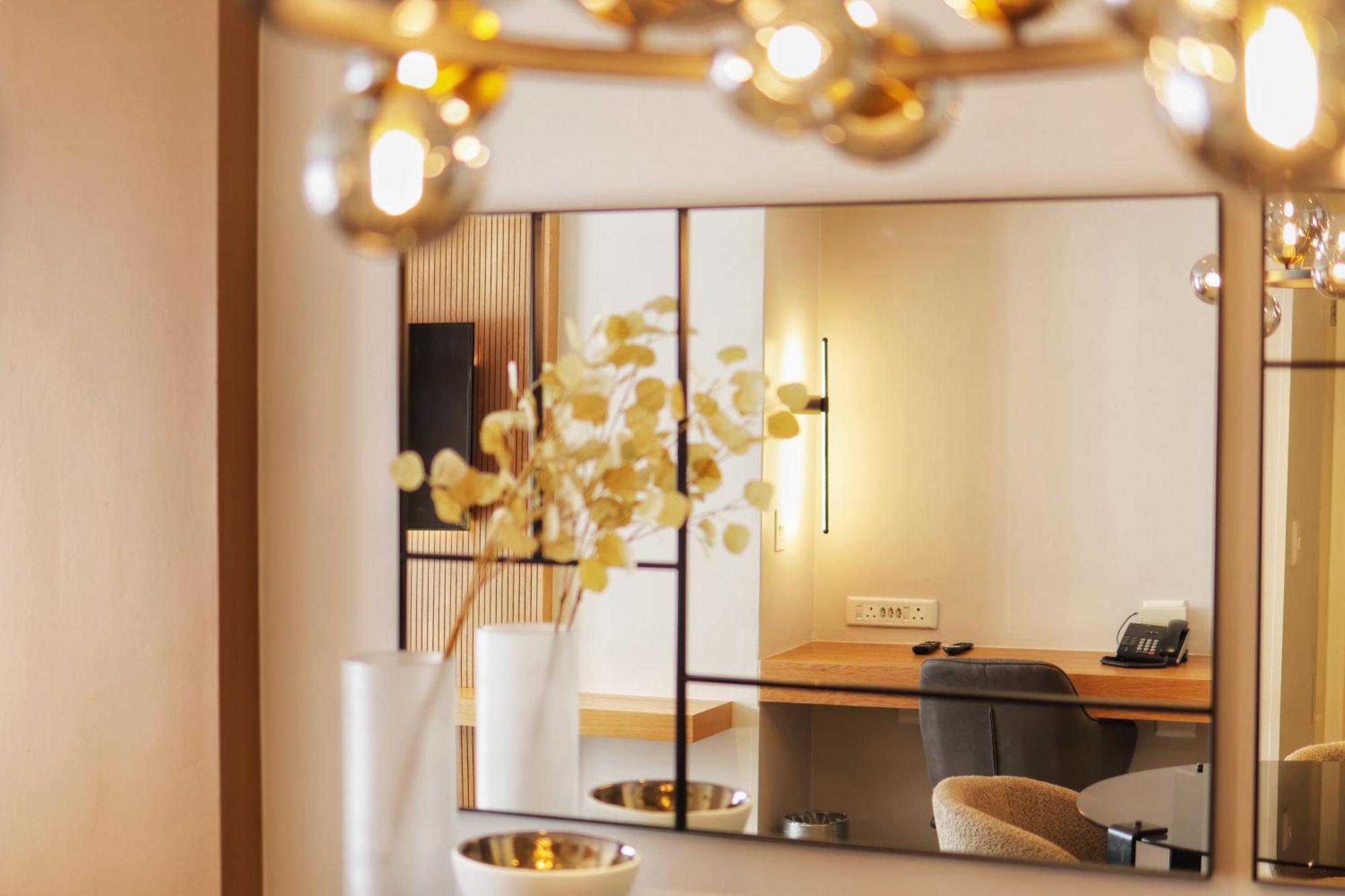 The Max Sandton Apartment Johannesburg